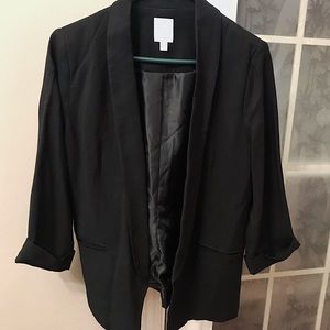 Women’s Lauren Conrad Blazer